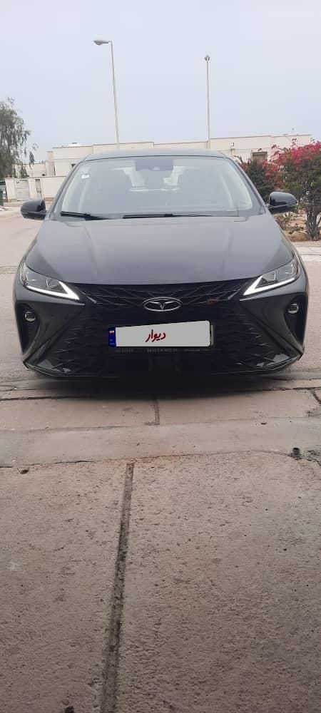 فونیکس آریزو 6 GT اکسلنت - 2025