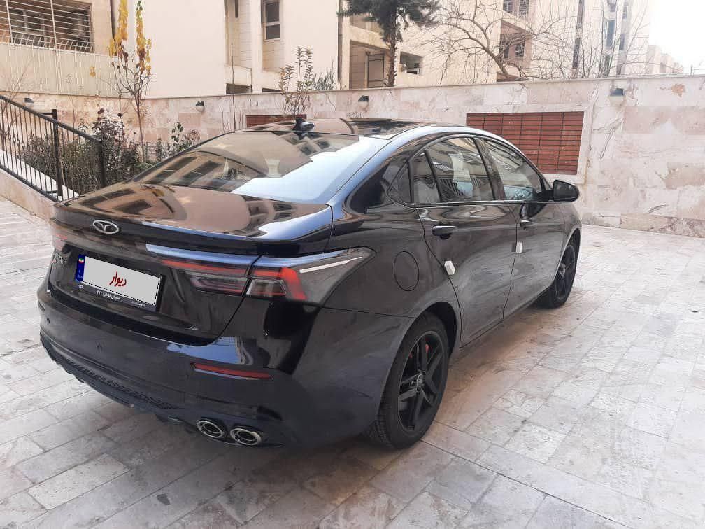 فونیکس آریزو 6 GT اکسلنت - 2024