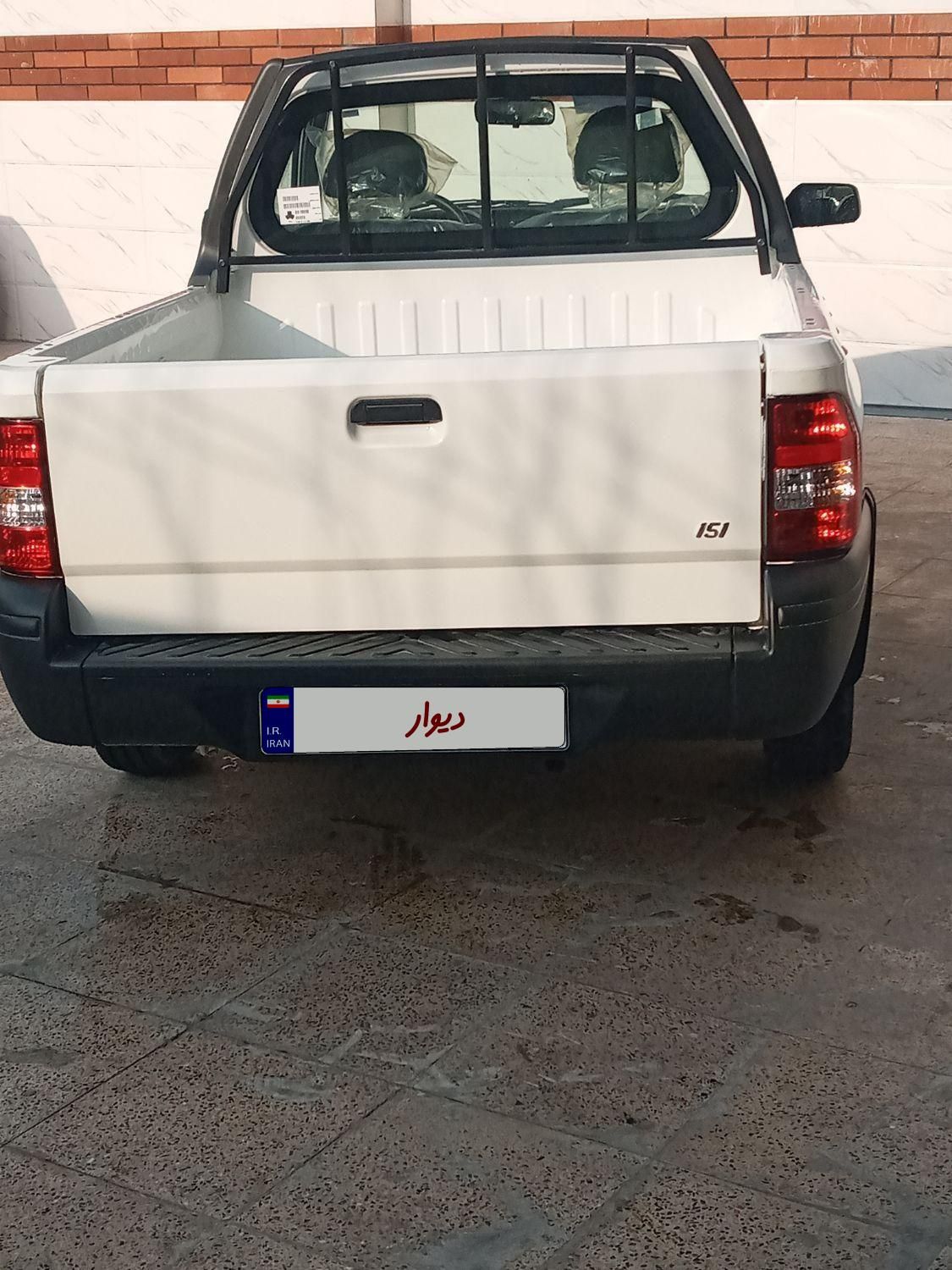 پراید 151 SE - 1403