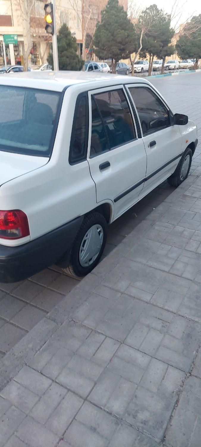 پراید 131 SE - 1393