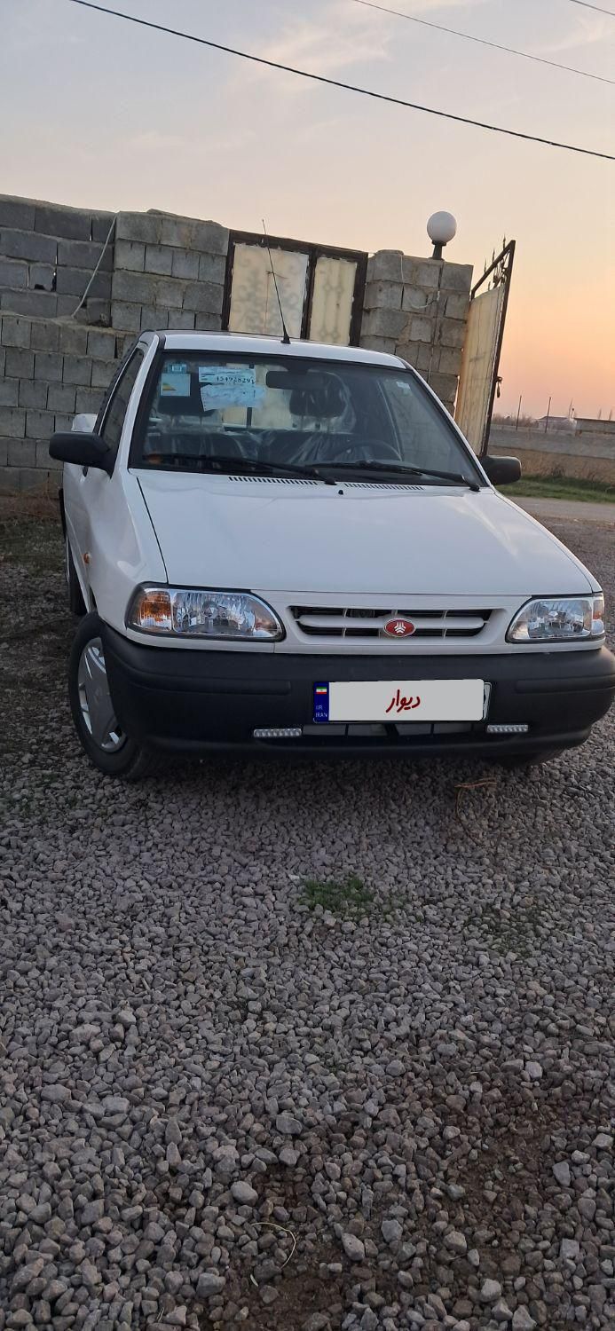 پراید 151 SE - 1403