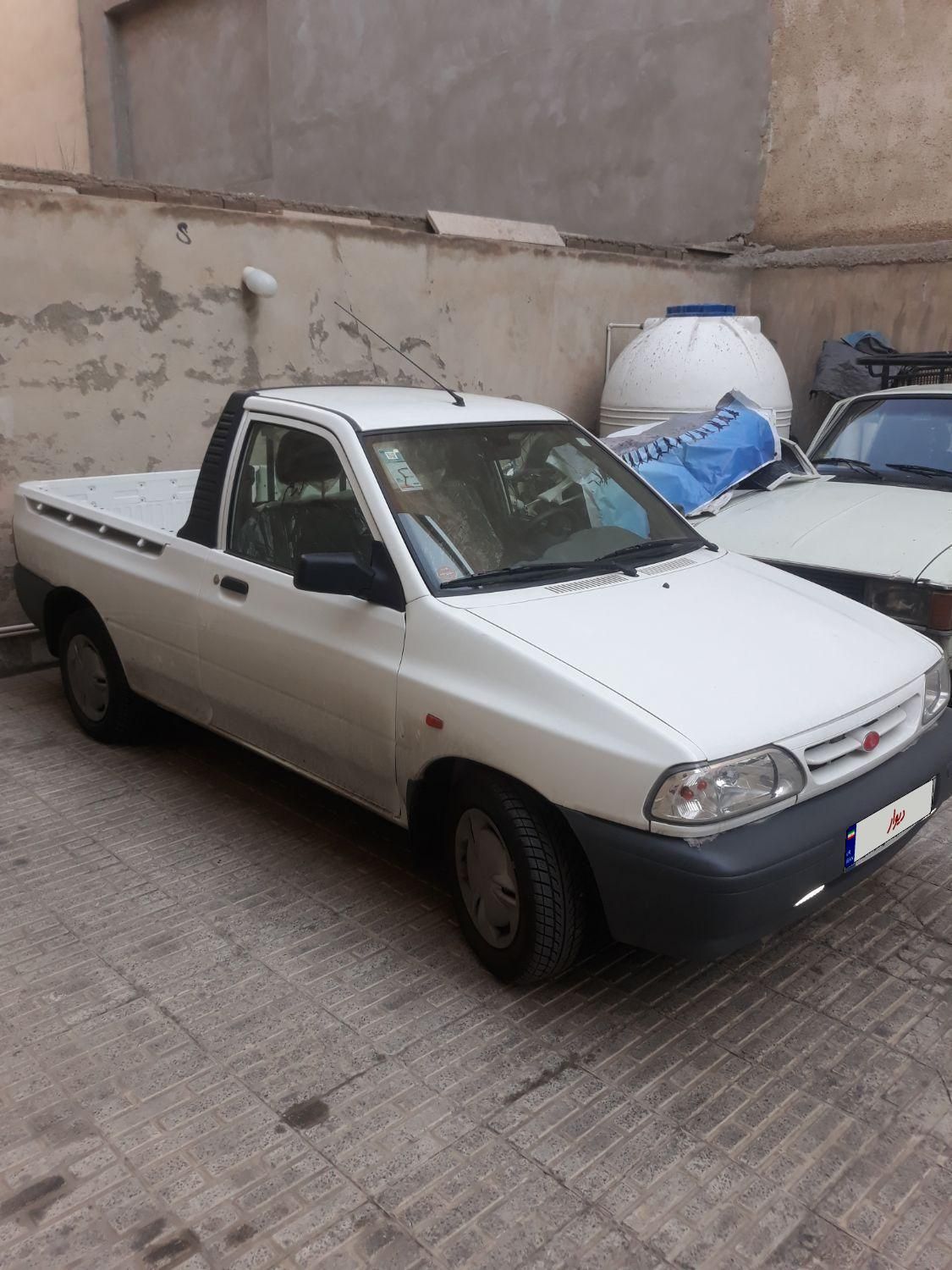 پراید 151 SE - 1403