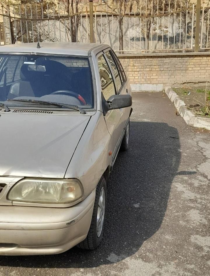 پراید 141 SL - 1390