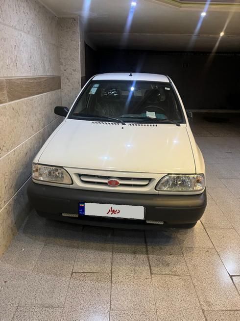 پراید 151 SE - 1402