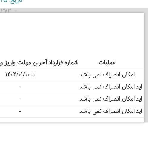 سمند سورن پلاس EF7 بنزینی - 1404