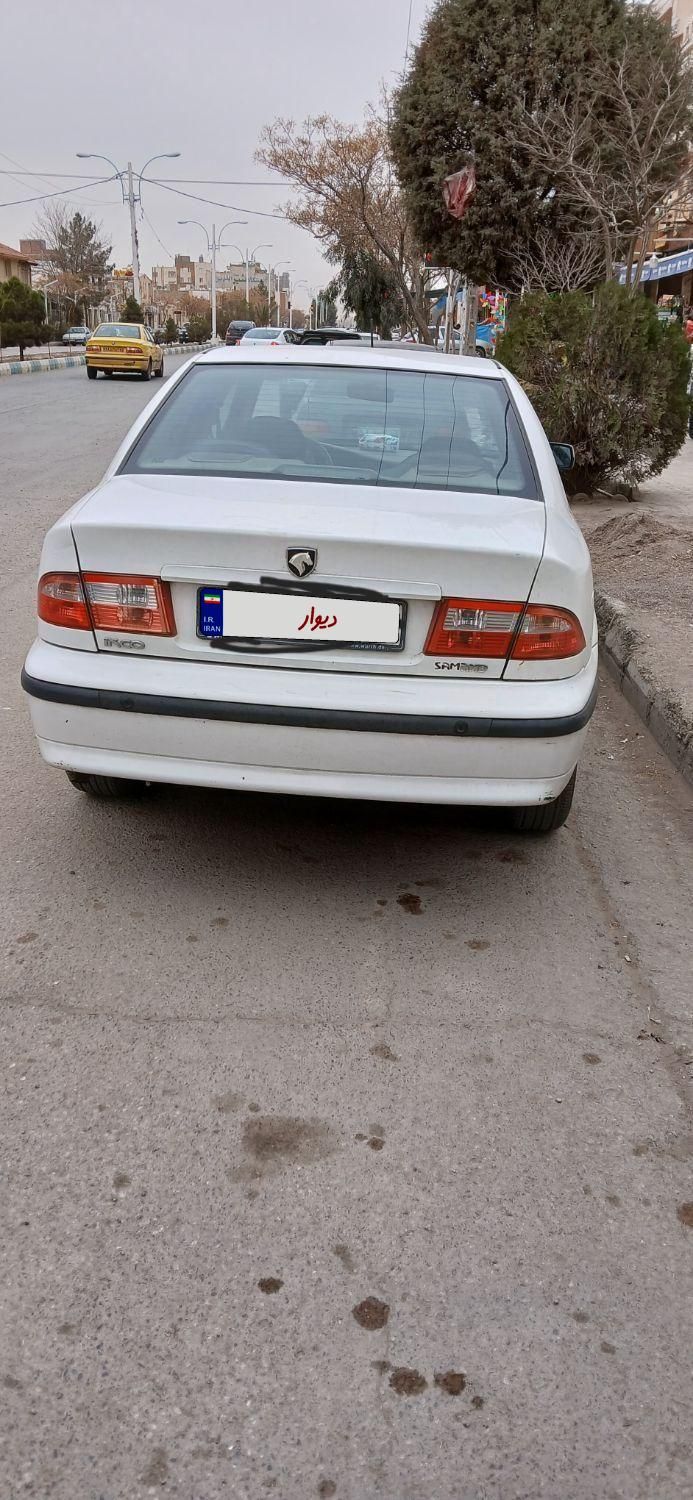 سمند LX XU7 - 1394