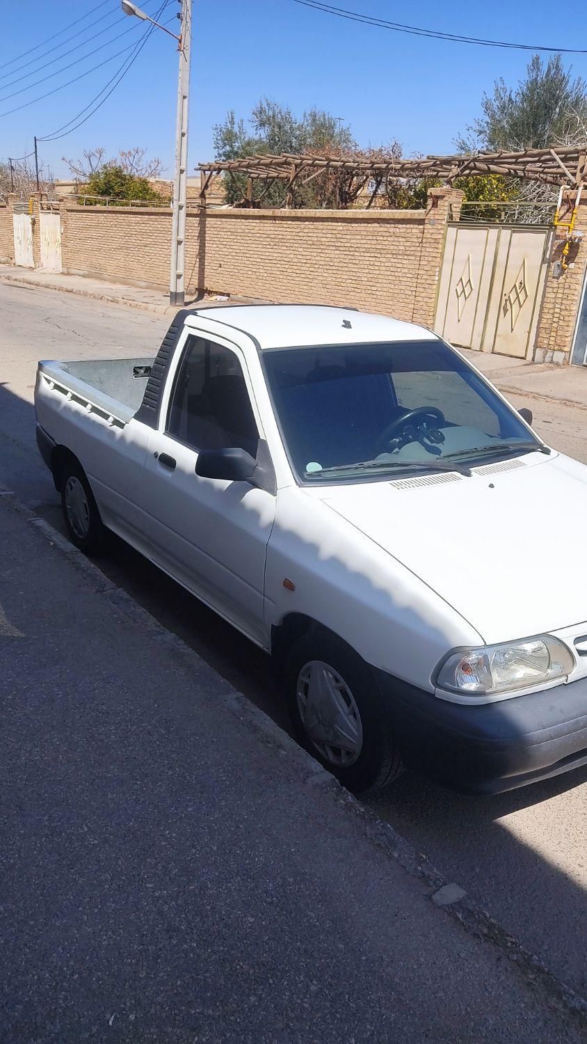 پراید 151 SE - 1401