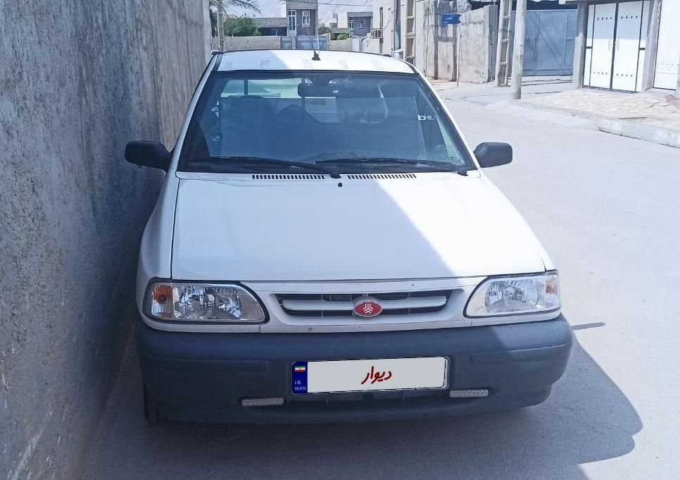 پراید 151 SE - 1403