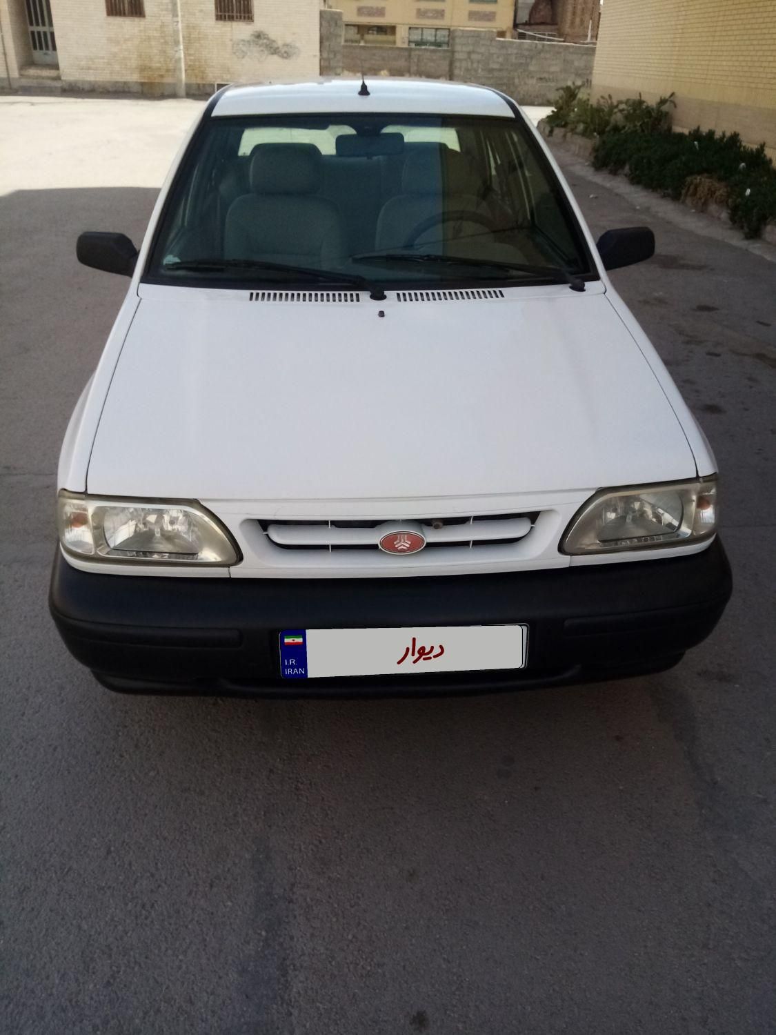 پراید 131 SE - 1397