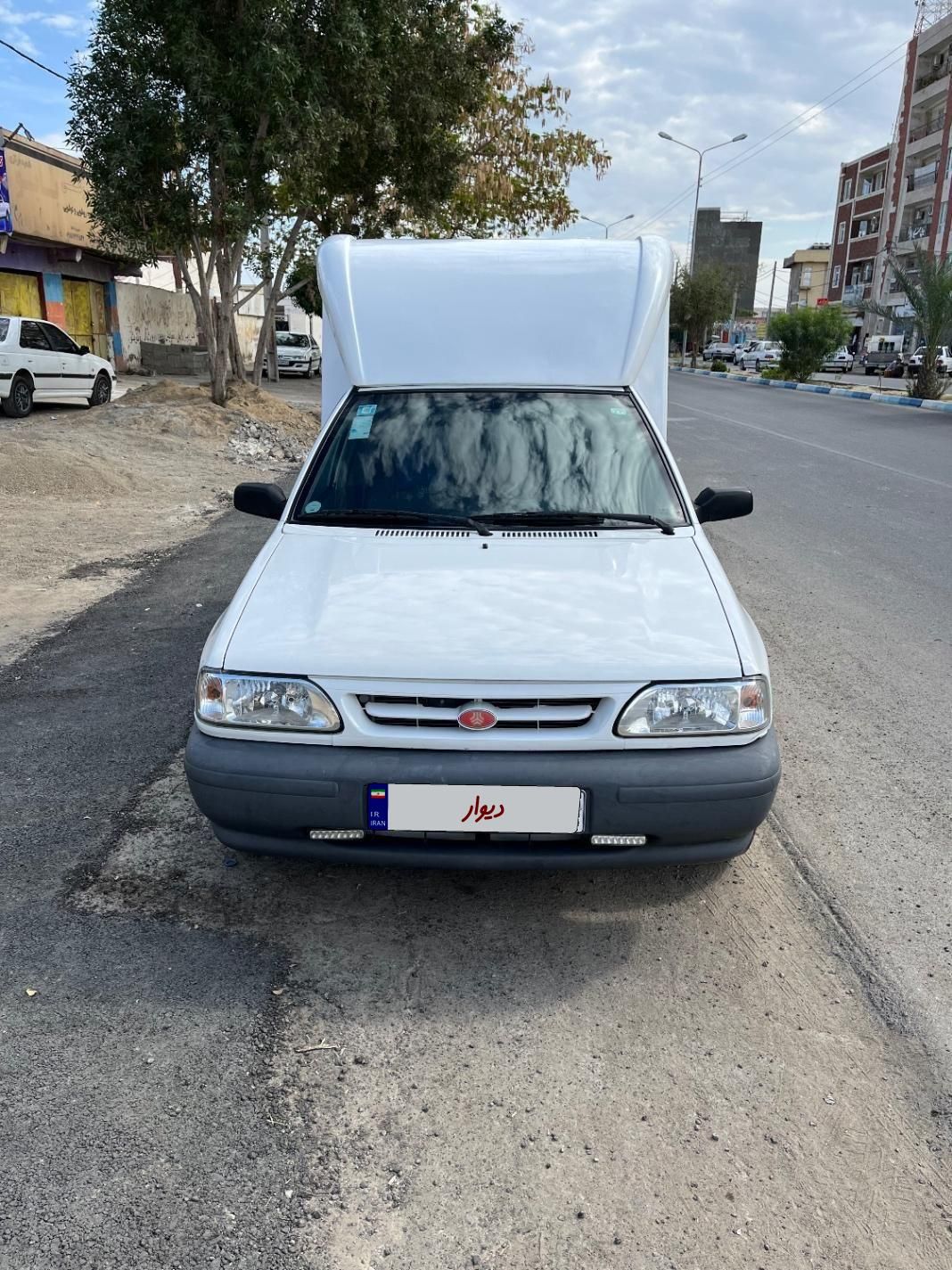 پراید 151 SE - 1402