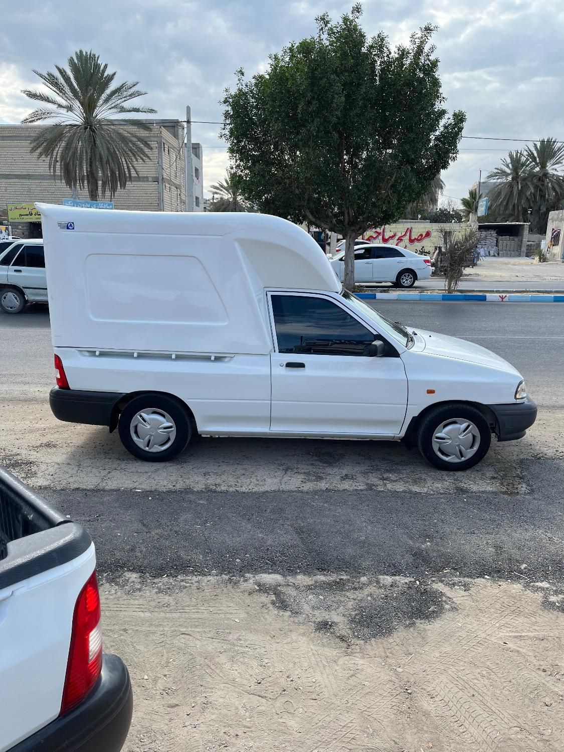 پراید 151 SE - 1402