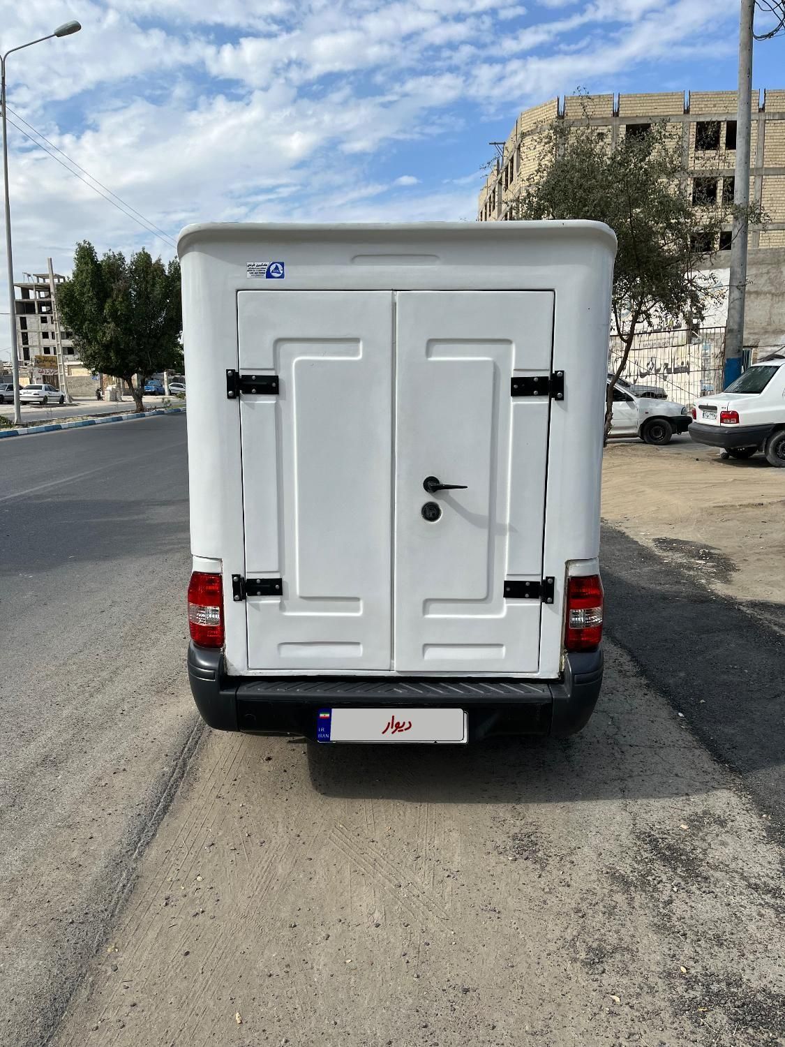 پراید 151 SE - 1402