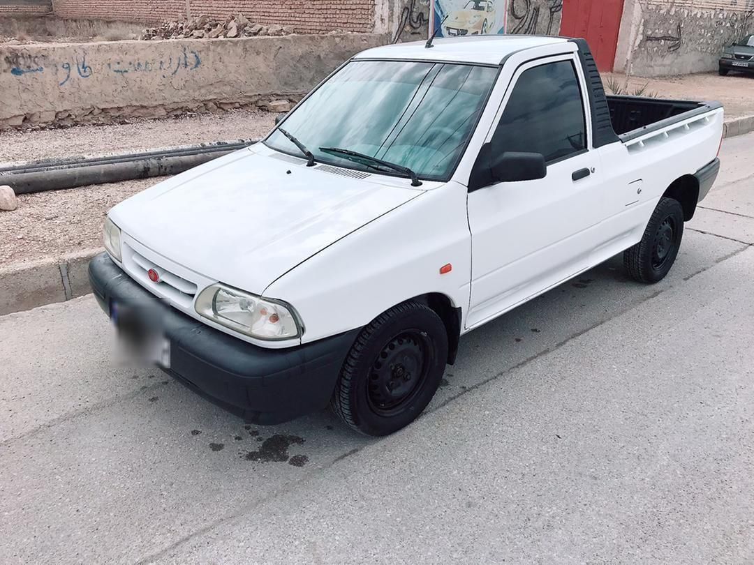 پراید 151 SE - 1400