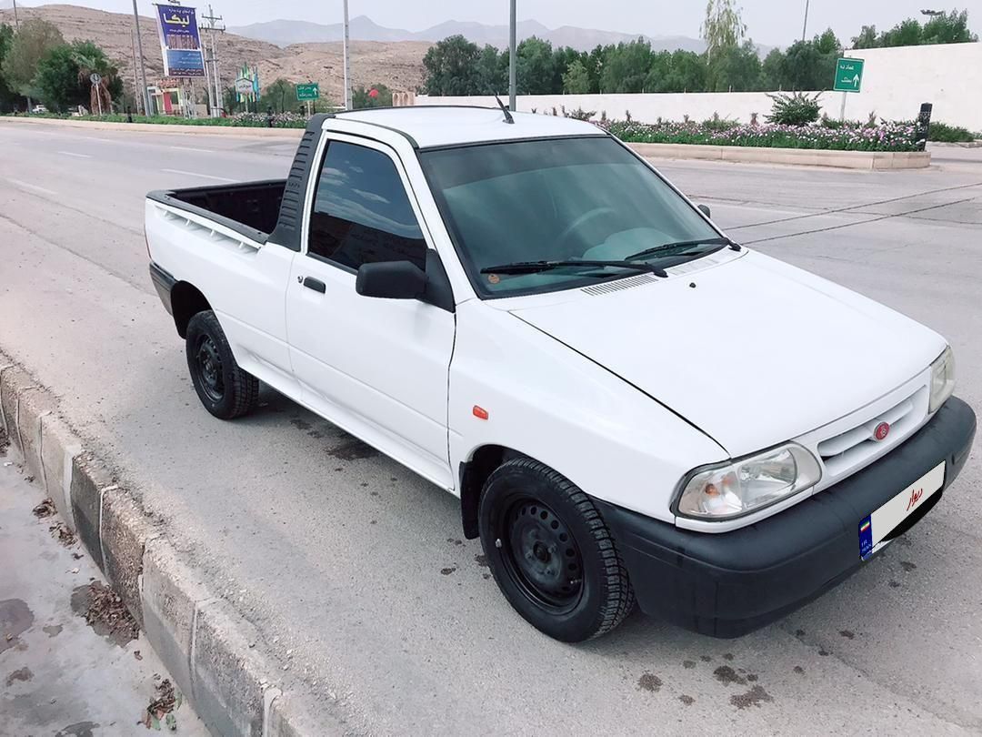 پراید 151 SE - 1400