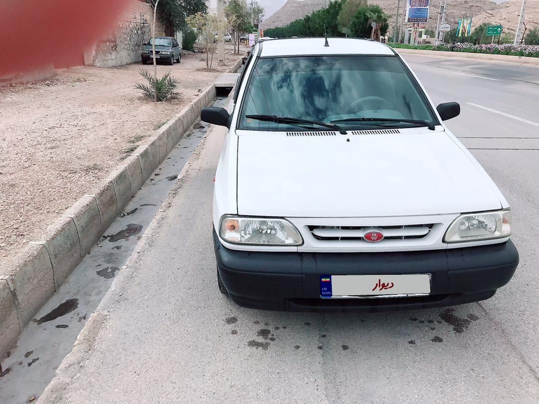 پراید 151 SE - 1400