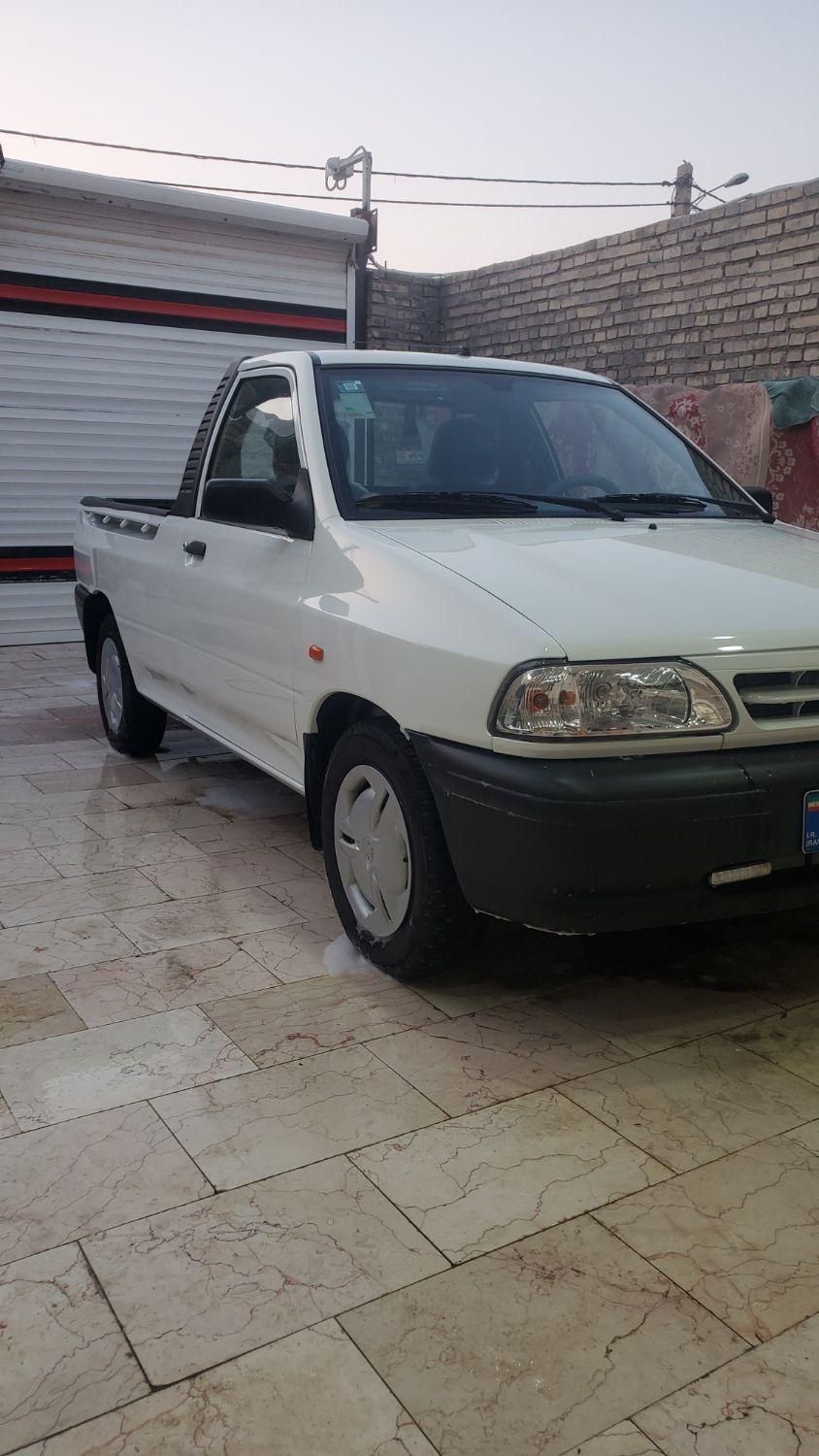 پراید 151 SE - 1403