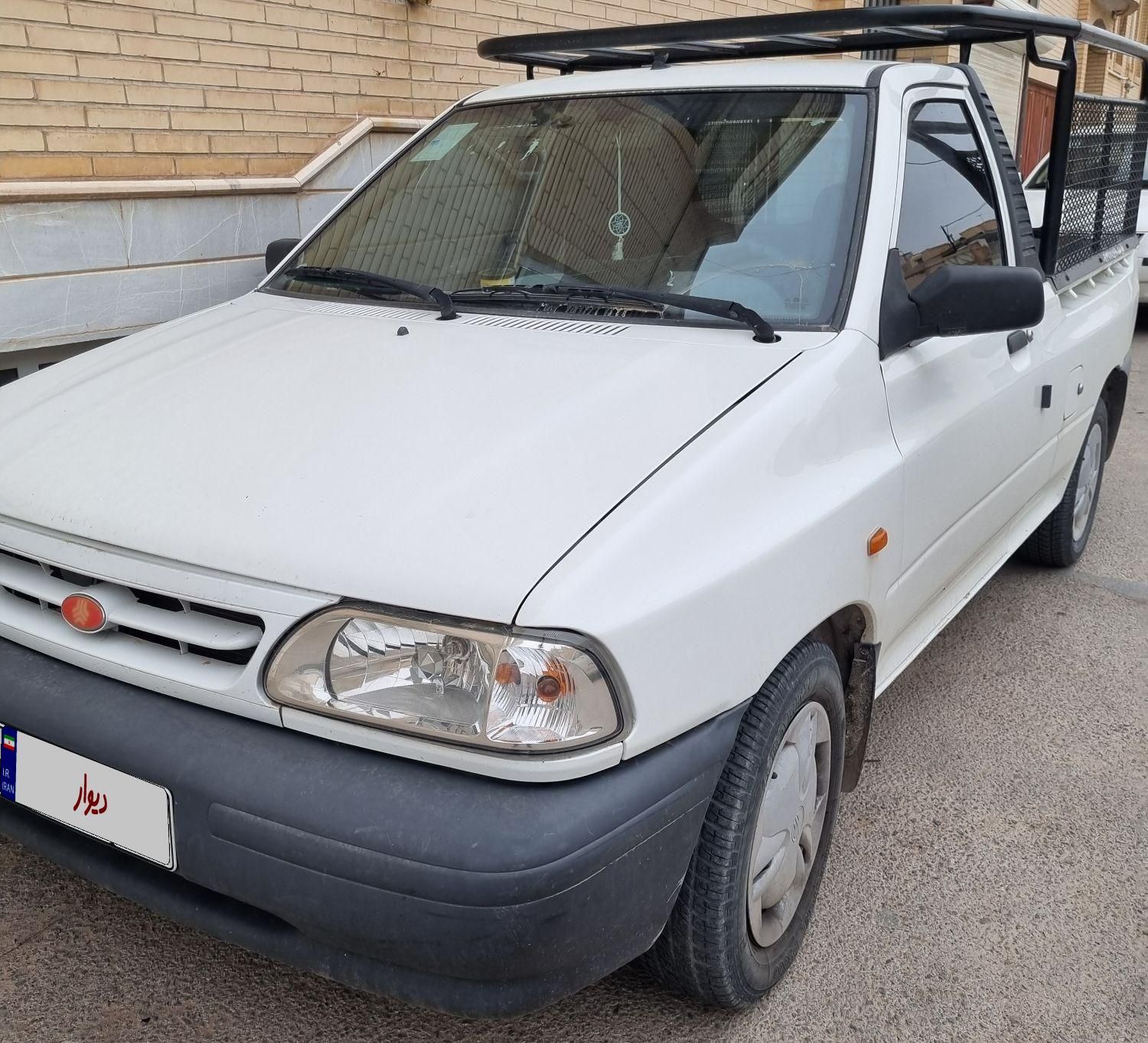 پراید 151 SE - 1401