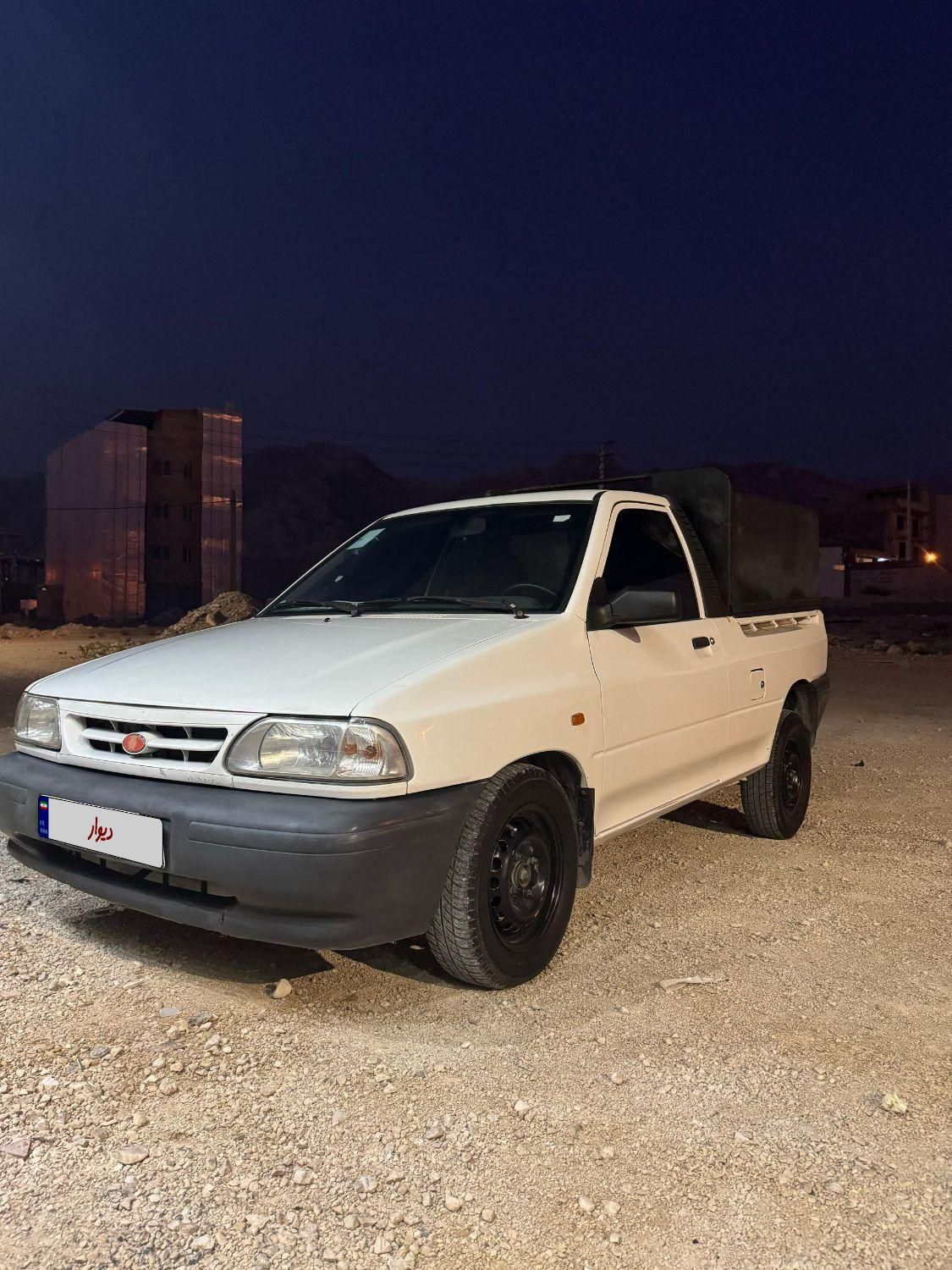 پراید 151 SE - 1401