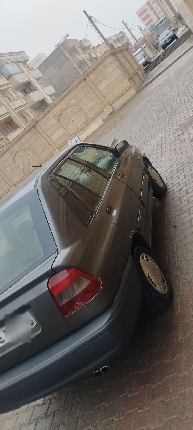 پراید 141 SX - 1390