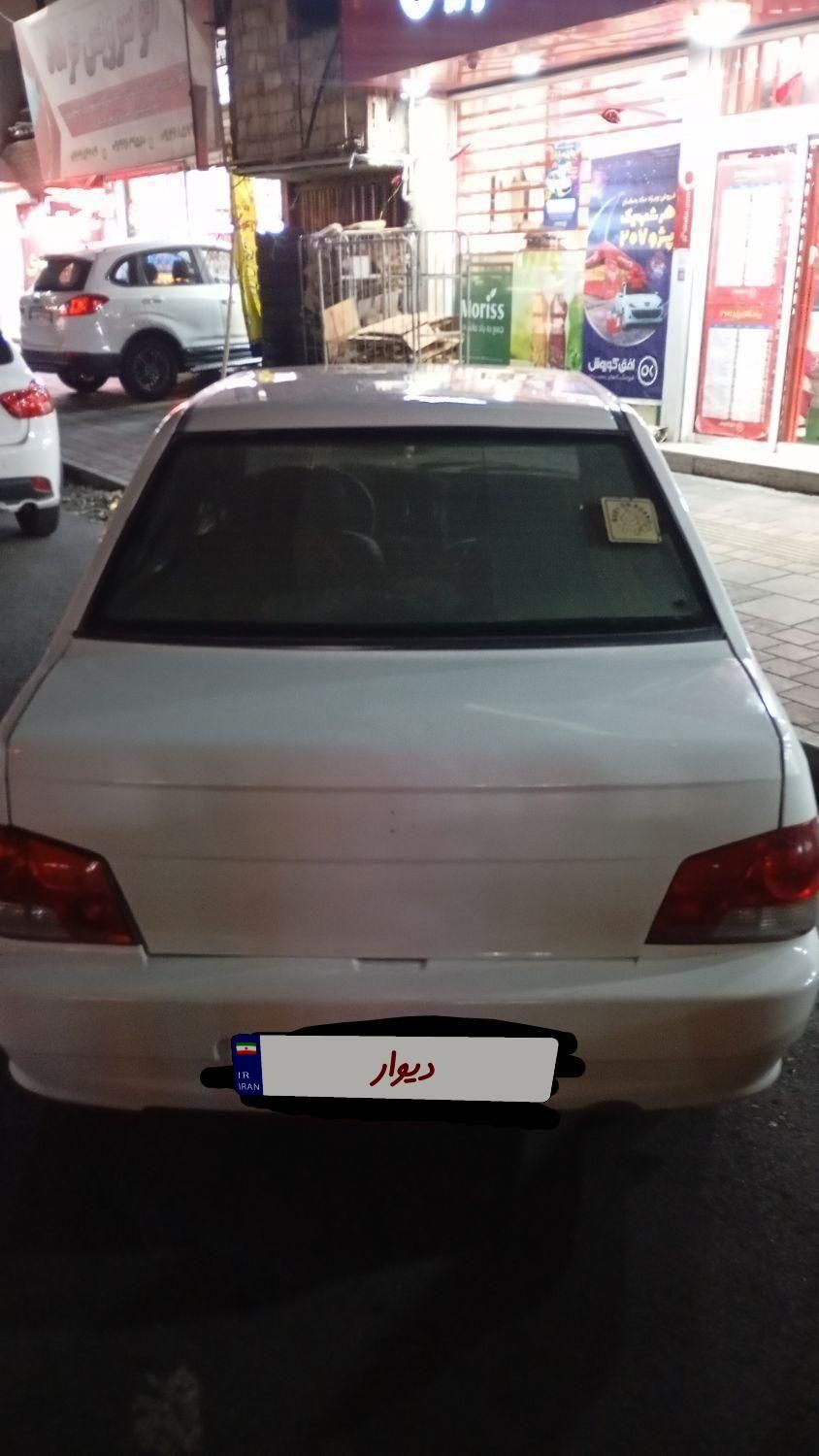 پراید 132 SL - 1390