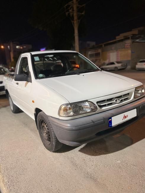 پراید 151 SE - 1401