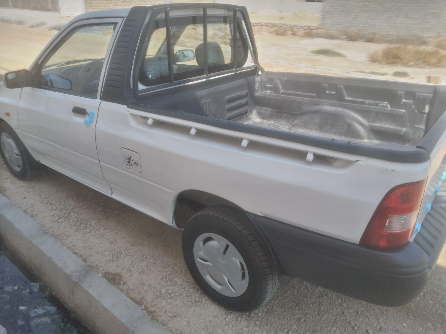 پراید 151 SE - 1402