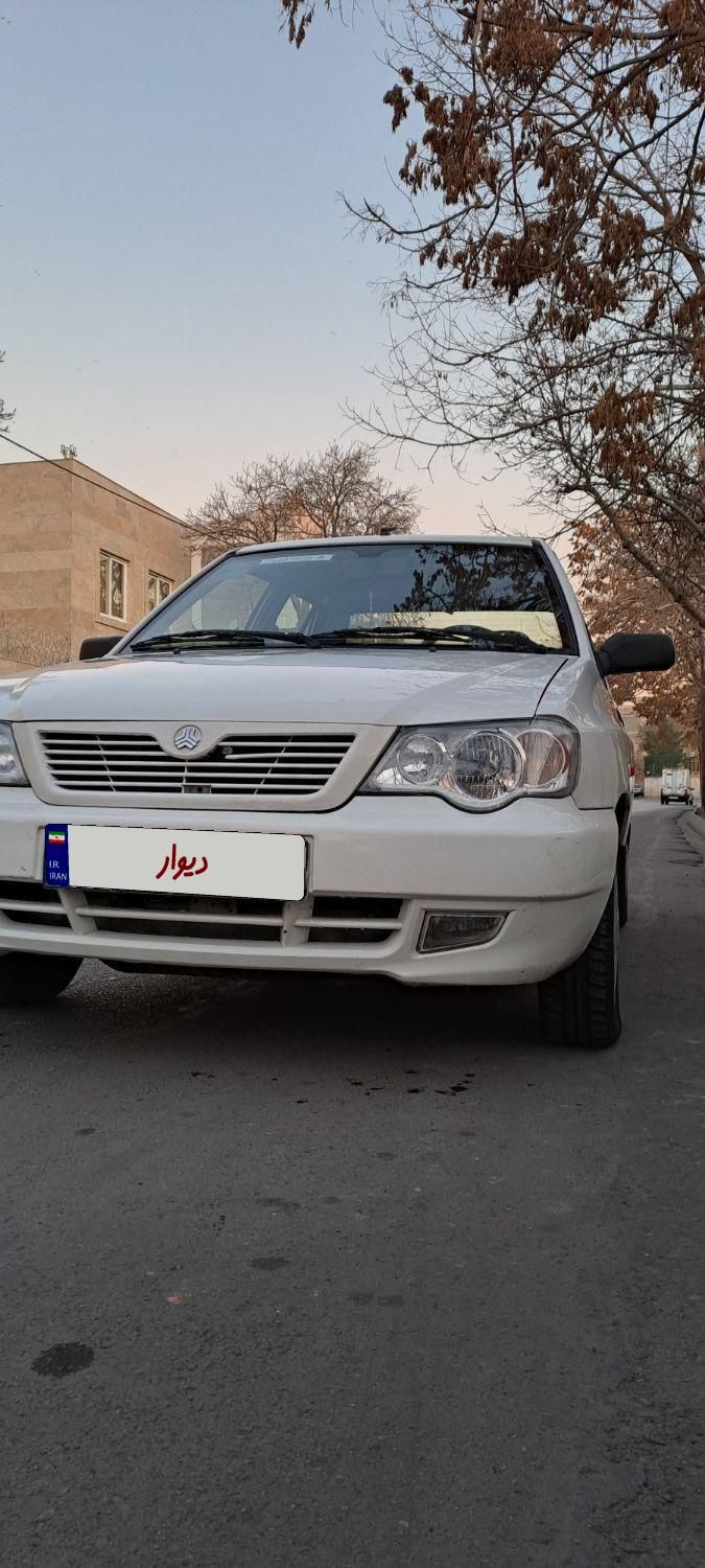 پراید 132 SE - 1398