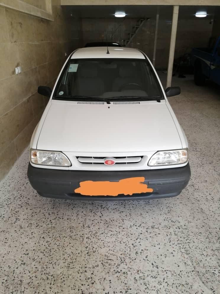 پراید 151 SE - 1403