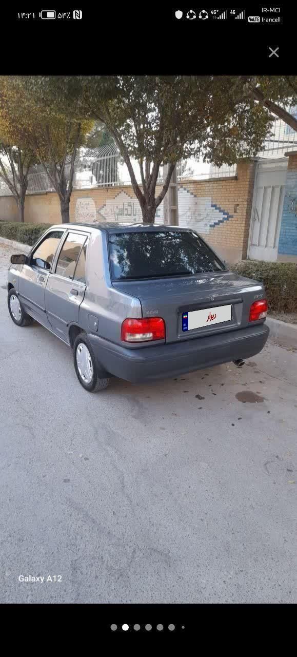 پراید 131 SE - 1399