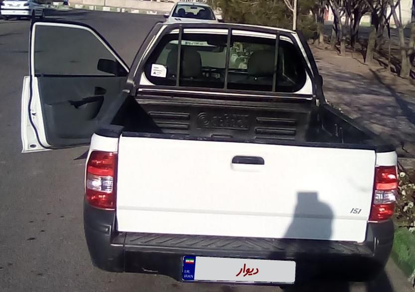 پراید 151 SE - 1402