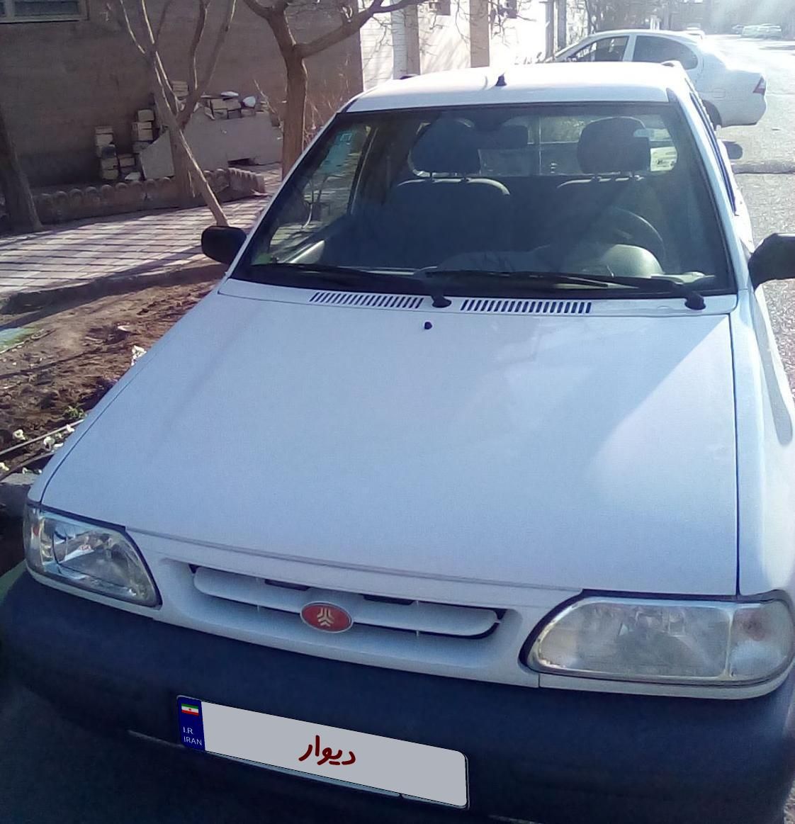 پراید 151 SE - 1402