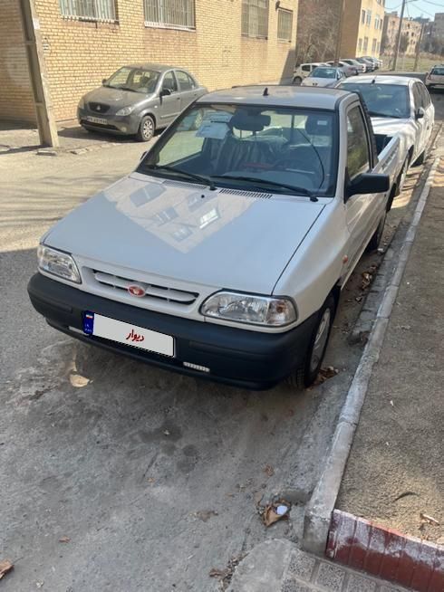 پراید 151 SE - 1403