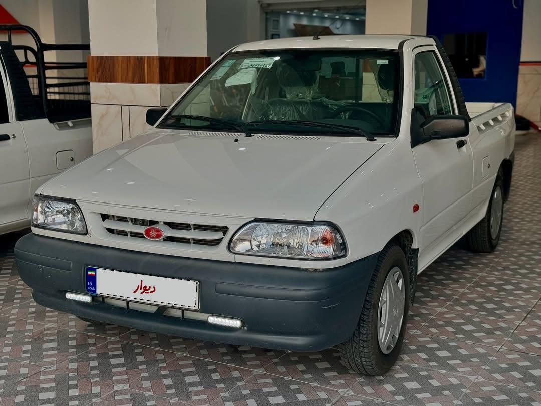 پراید 151 SE - 1402