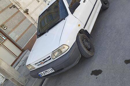 پراید 131 EX - 1390