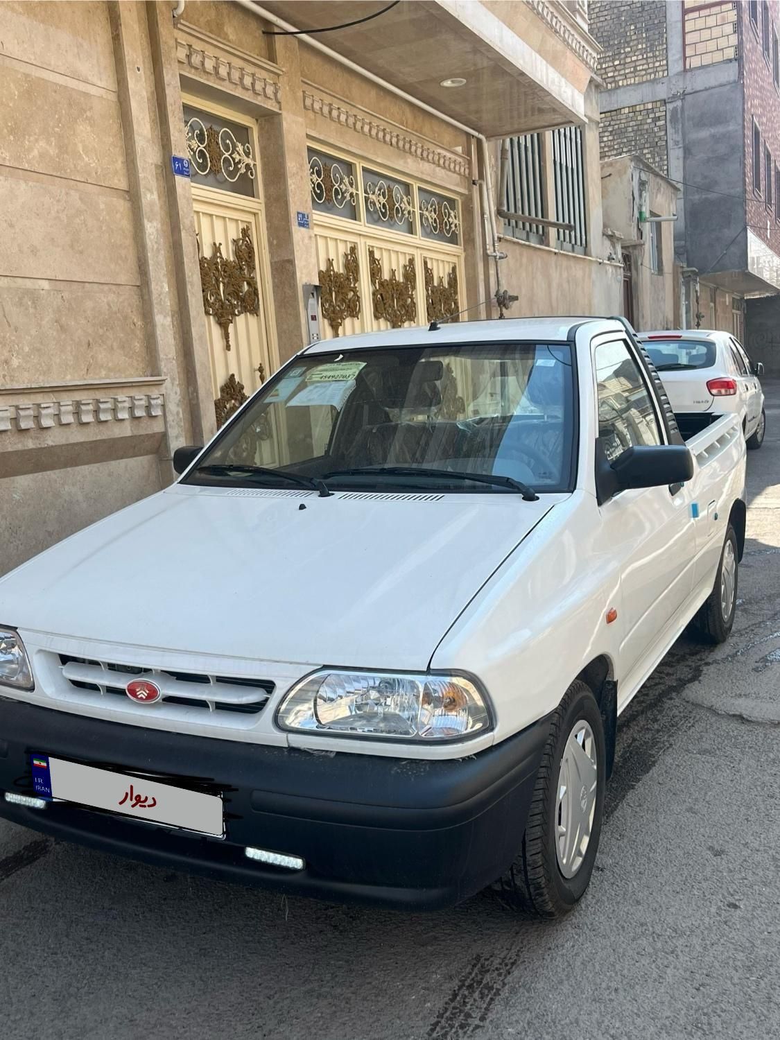 پراید 151 SE - 1403