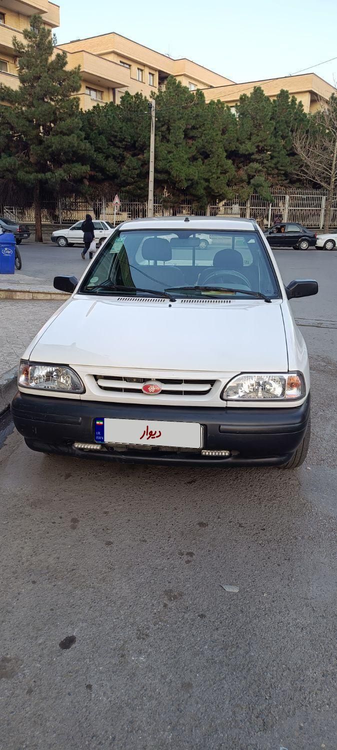 پراید 151 SE - 1403