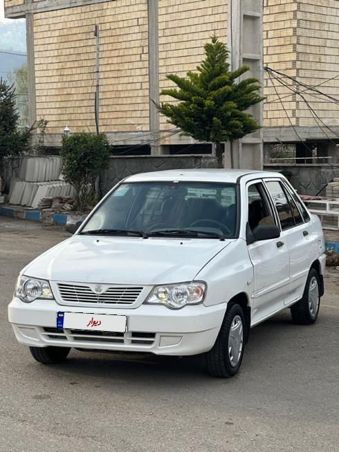 پراید 132 SX - 1390