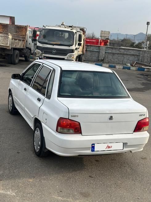 پراید 132 SX - 1390