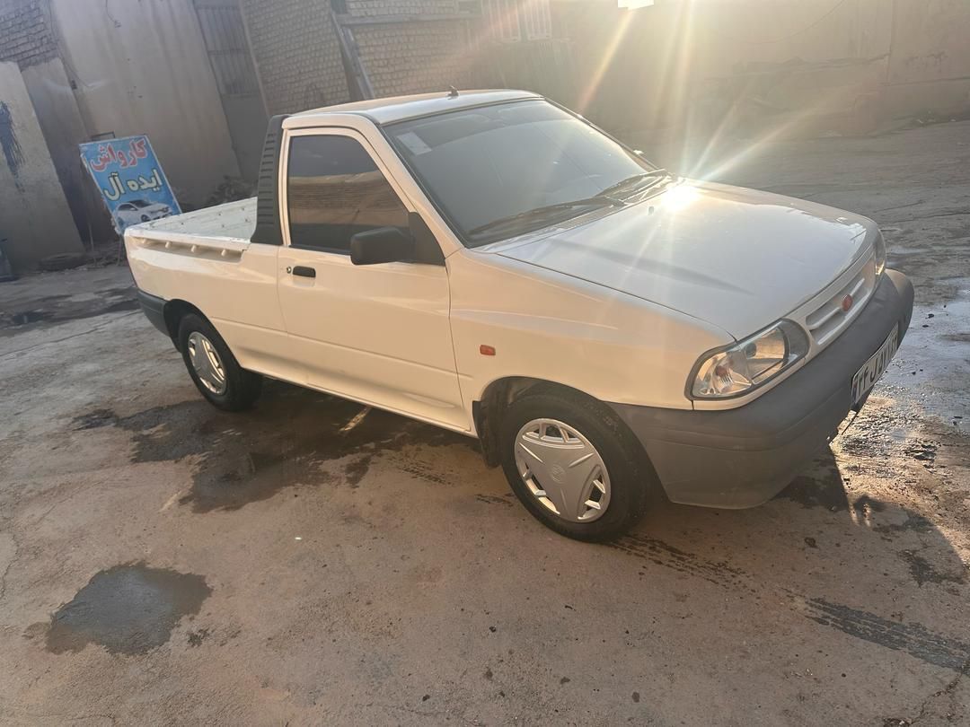 پراید 151 SE - 1402