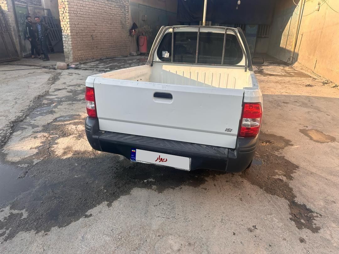 پراید 151 SE - 1402