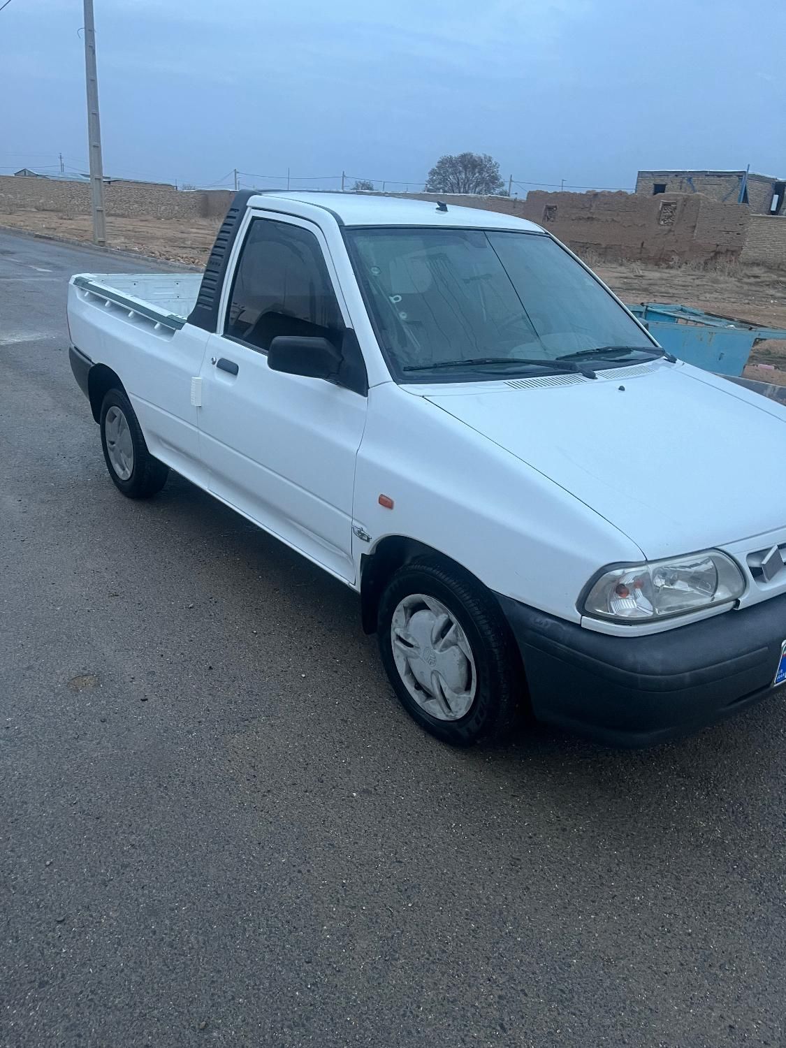 پراید 151 SE - 1401