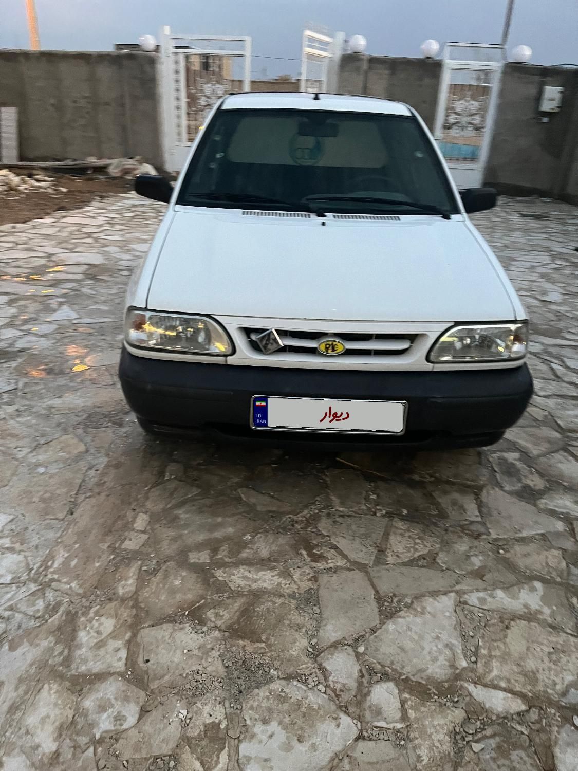 پراید 151 SE - 1401