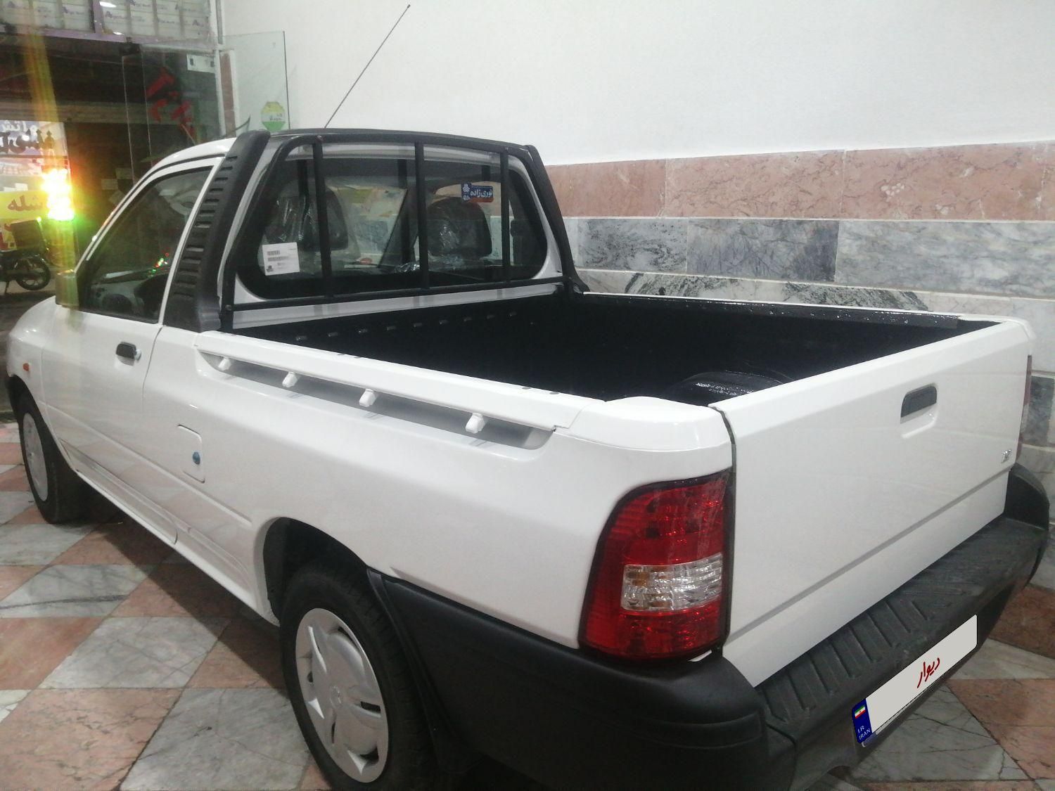 پراید 151 SE - 1403