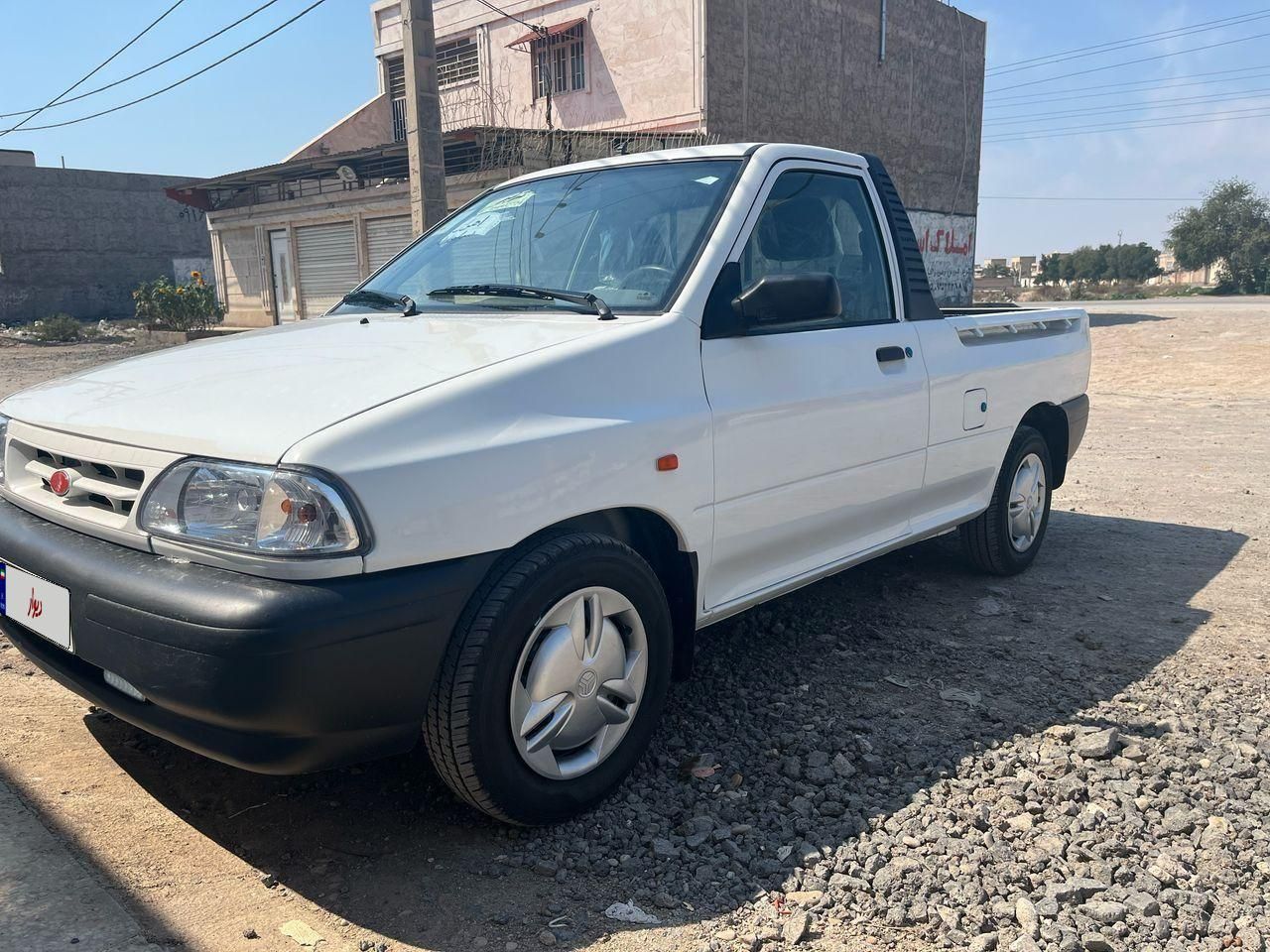 پراید 151 SE - 1403