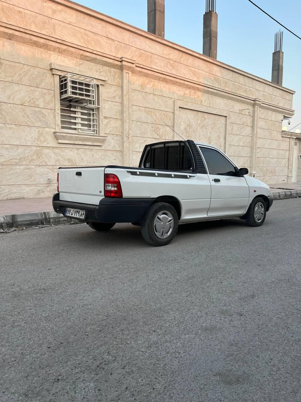 پراید 151 SE - 1402