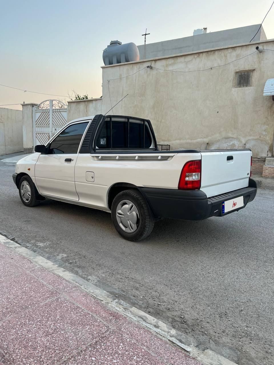 پراید 151 SE - 1402