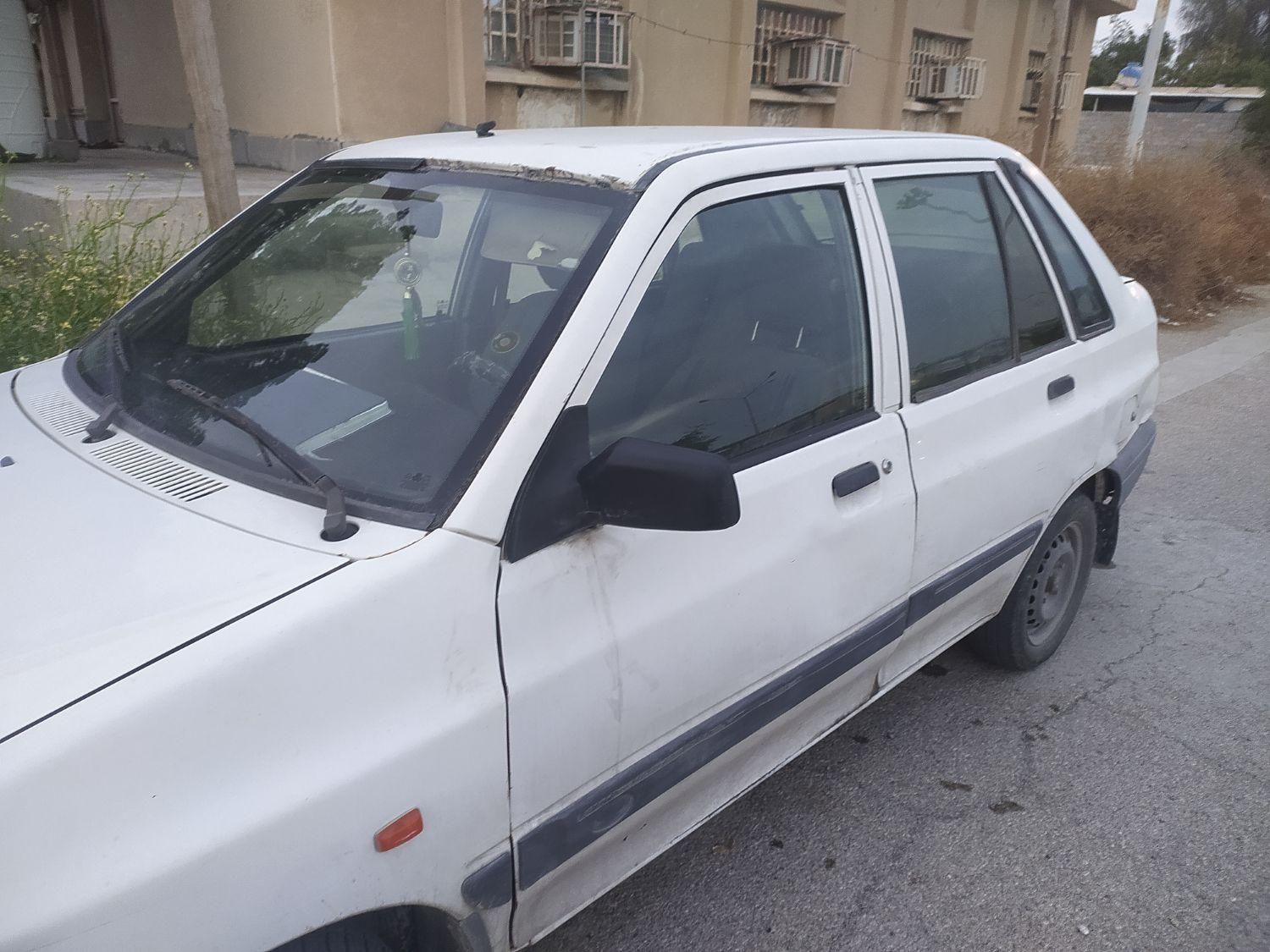 پراید 141 SL - 1390