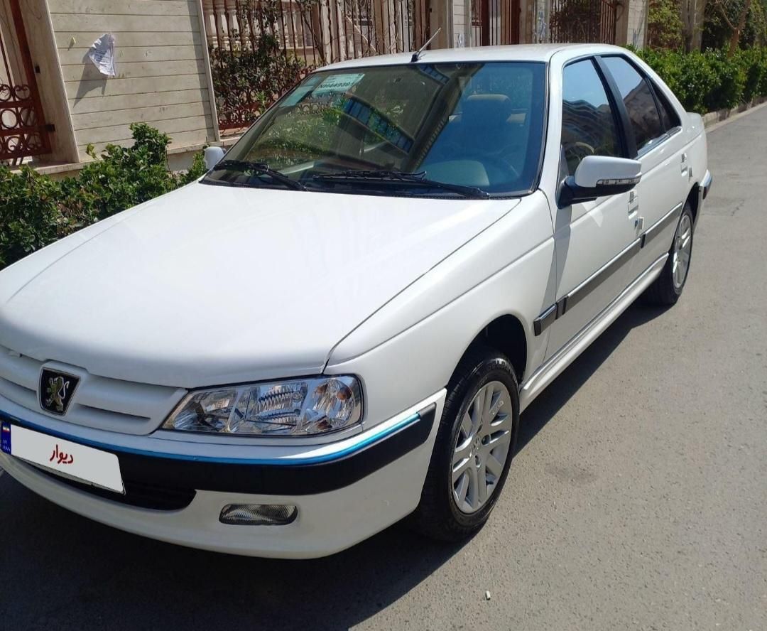 پراید 151 SE - 1401