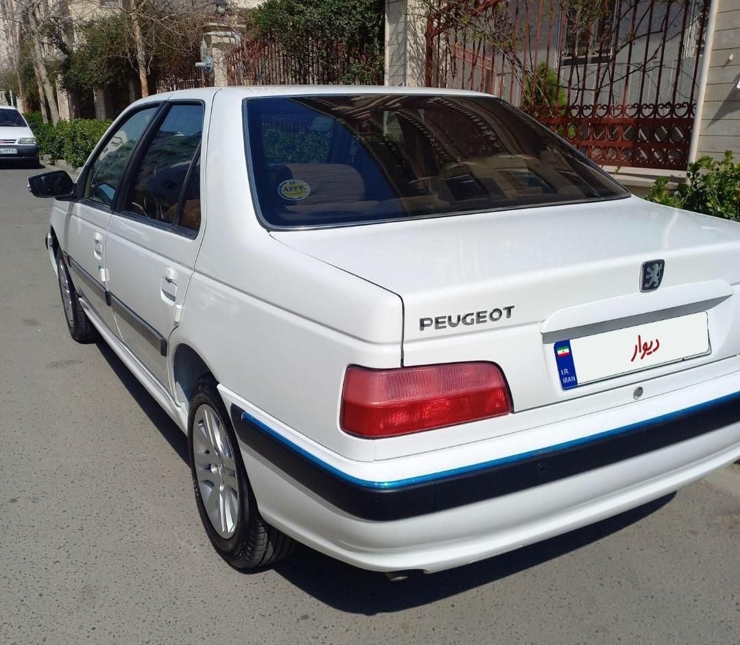 پراید 151 SE - 1401