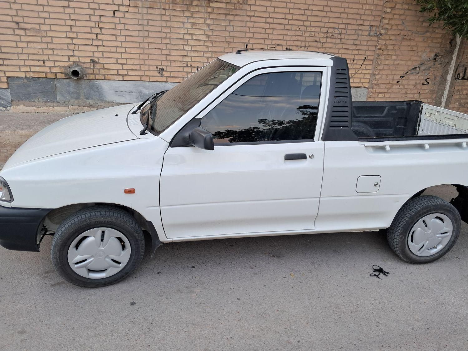 پراید 151 SE - 1401